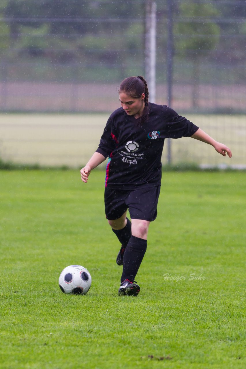 Bild 155 - FSC Kaltenkirchen II U23 - SV Henstedt-Ulzburg II : Ergebnis: 3:3